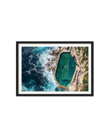Bronte Baths