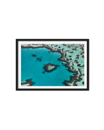 Heart Reef