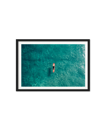 Paddle