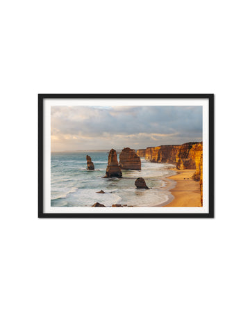 Twelve Apostles