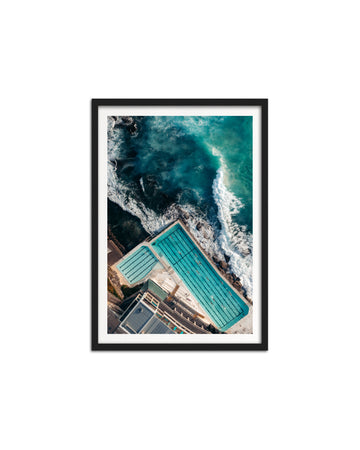 Icebergs