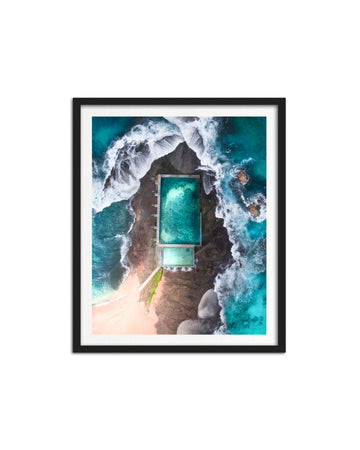 Oasis
