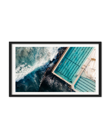 Bondi Icebergs