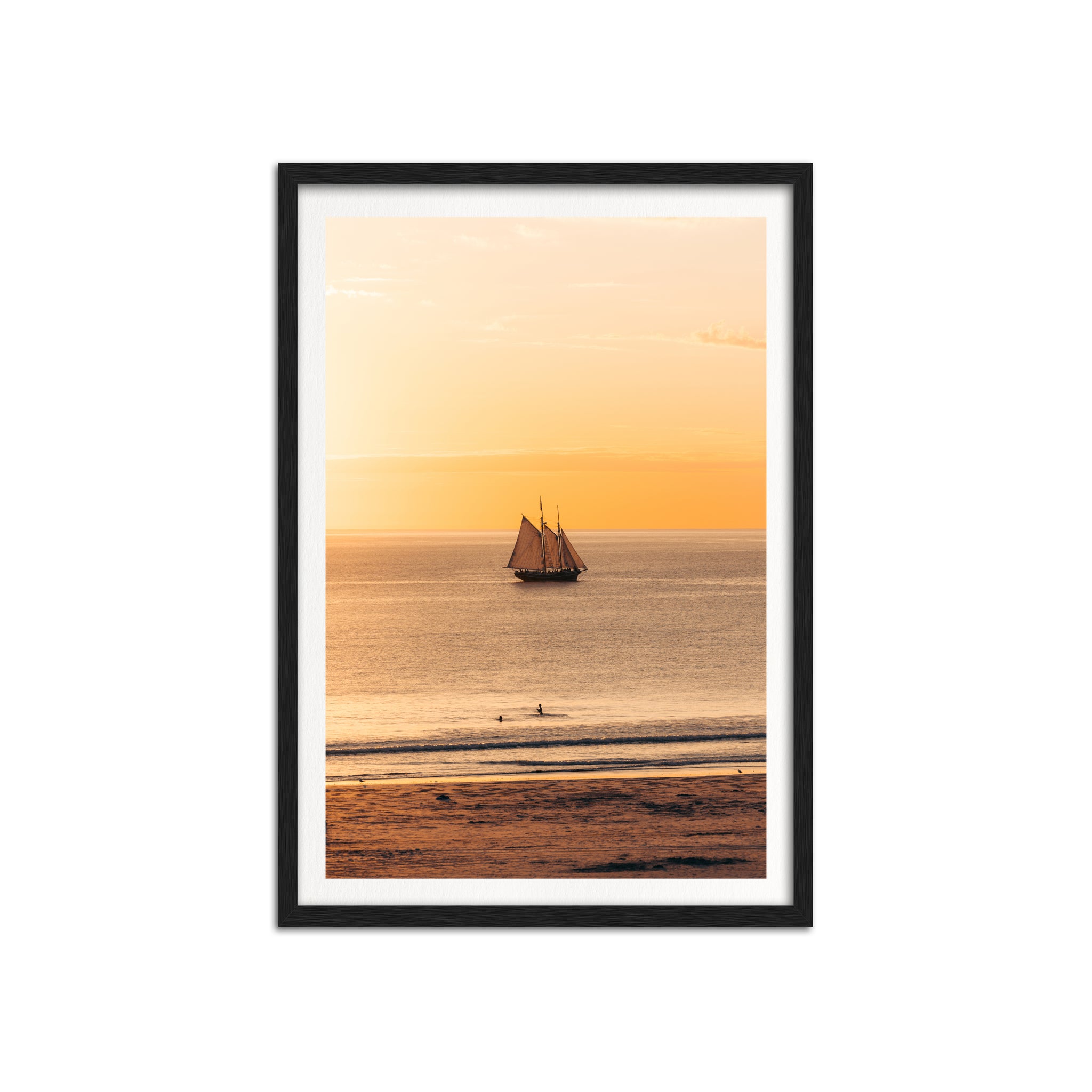Set Sail