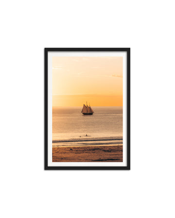 Set Sail
